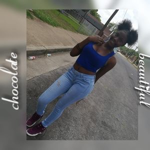 Meet your Posher, Luhhershey